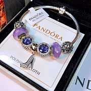 Jewelry PANDORA Bracelet 09 - 3