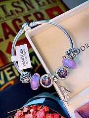 Jewelry PANDORA Bracelet 09 - 6
