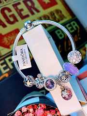 Jewelry PANDORA Bracelet 10 - 1