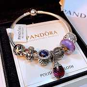 Jewelry PANDORA Bracelet 10 - 2