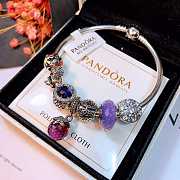 Jewelry PANDORA Bracelet 10 - 3