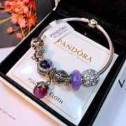 Jewelry PANDORA Bracelet 10 - 5