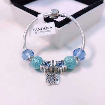 Jewelry PANDORA Bracelet 11