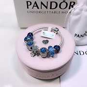 Jewelry PANDORA Bracelet 12 - 4