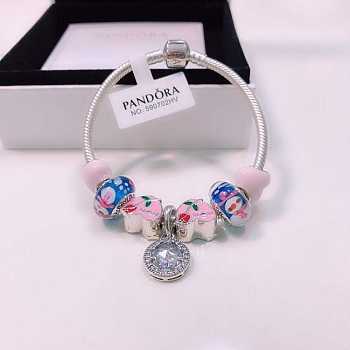 Jewelry PANDORA Bracelet 13