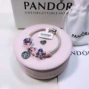 Jewelry PANDORA Bracelet 13 - 2