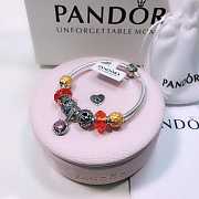 Jewelry PANDORA Bracelet 14 - 5