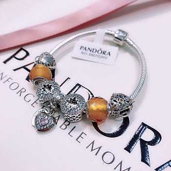 Jewelry PANDORA Bracelet 16