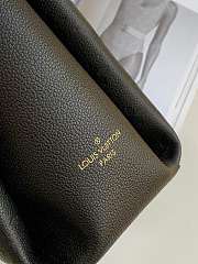 Louis Vuitton LV SURENE MM Black M43772 Size 37 x 26 x 15 cm - 6