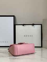 Gucci GG Marmont 547260 Size 21 x 15.5 × 8 cm - 3