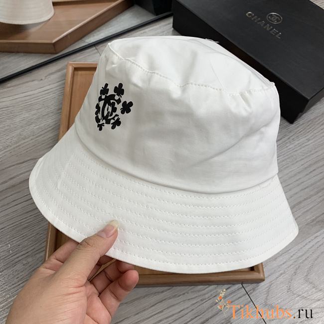 Chanel Hat 07 - 1