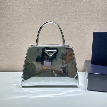 Prada Handbag 1BA328 Size 31 x 23 x 14.5 cm