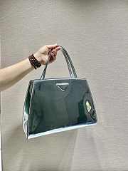 Prada Handbag 1BA328 Size 31 x 23 x 14.5 cm - 2