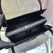 Prada Handbag Black 1BA328 Size 31 x 23 x 14.5 cm - 6