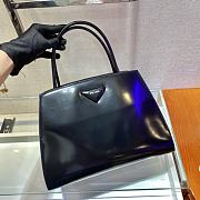 Prada Handbag Black 1BA328 Size 31 x 23 x 14.5 cm - 4