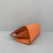 Prada Crossbody/Handbag Orange 6712 Size 33 x 18 x 13.5 cm - 6