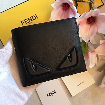 Fendi Wallet 01