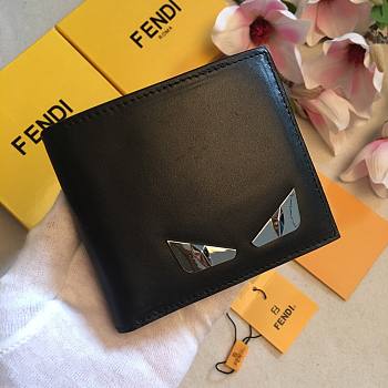 Fendi Wallet 02