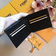 Fendi Wallet 02 - 4