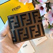 Fendi Wallet 03 - 1