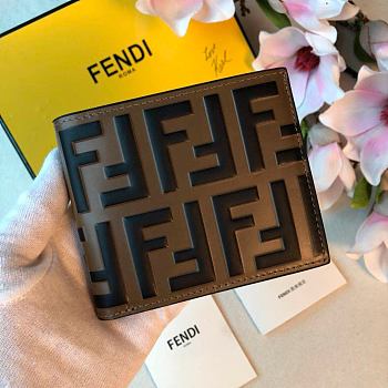 Fendi Wallet 03