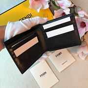 Fendi Wallet 03 - 2