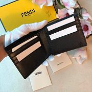 Fendi Wallet 04 - 2