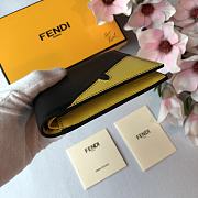 Fendi Wallet 05 - 5