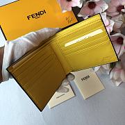 Fendi Wallet 05 - 2