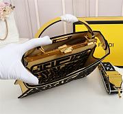 Fendi Handbag 01 F516 Size 33 cm - 4