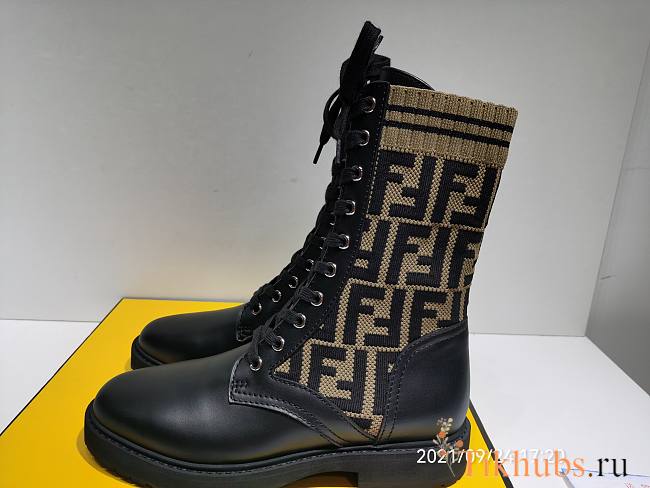 Fendi Boots 03 - 1