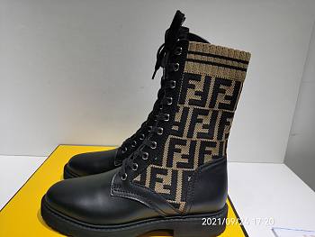 Fendi Boots 03