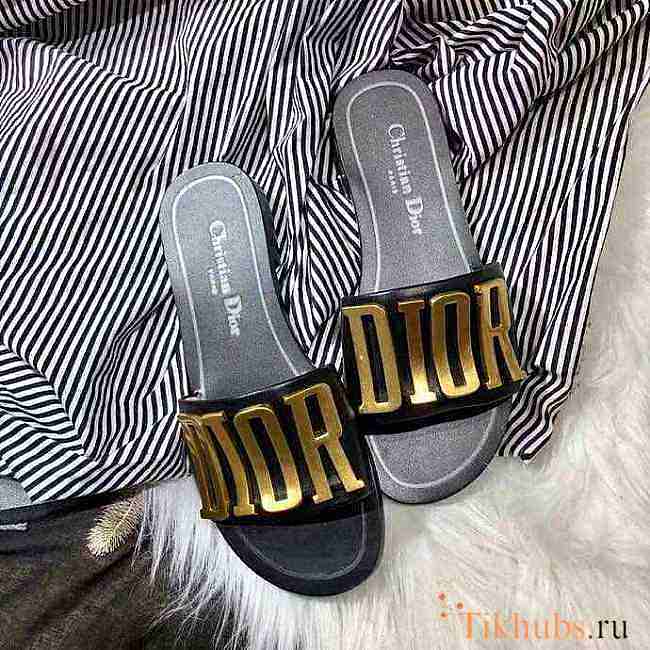 Dior Slippers 10 - 1