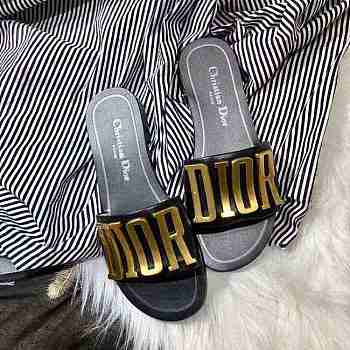 Dior Slippers 10