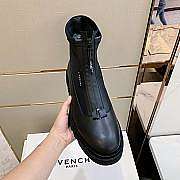 Givenchy Boots Black GVC2020 - 6