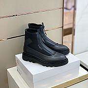 Givenchy Boots Black GVC2020 - 4