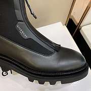 Givenchy Boots Black GVC2020 - 3