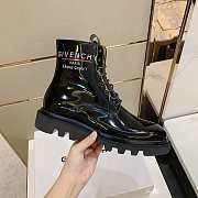 Givenchy Boots GVC2020 - 1