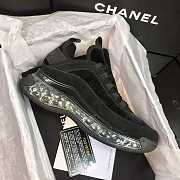 Chanel Shoes Black - 1