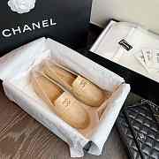 Chanel Shoes 02 - 2