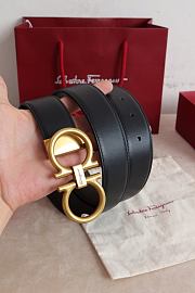 Salvatore Ferragamo 3.5cm Belt - 6