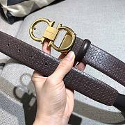 Salvatore Ferragamo Belt 04 - 2