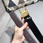 Salvatore Ferragamo Belt 04 - 3