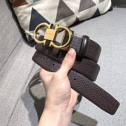 Salvatore Ferragamo Belt 04 - 4