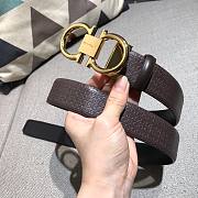 Salvatore Ferragamo Belt 04 - 6