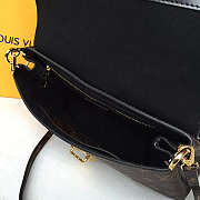 Louis Vuitton Monogram One Handle Flap Bag Mm 3615 Size 25 x 9.5 x 18 cm - 4