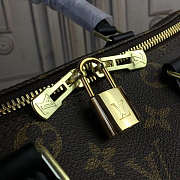 Louis Vuitton Speedy 25 Monogram Size 25 x 19 x 15 cm - 3