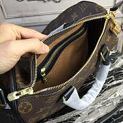 Louis Vuitton Speedy 25 Monogram Size 25 x 19 x 15 cm - 5