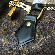 Louis Vuitton Speedy 25 Monogram Size 25 x 19 x 15 cm - 6