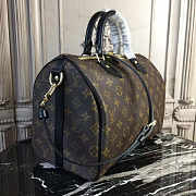 Louis Vuitton Speedy Bandoulière 30 Monogram 30 x 18 x 20.5 cm - 3